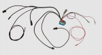 1998.5-2002 Dodge 5.9L Cummins extended Adrenaline Wiring Harness